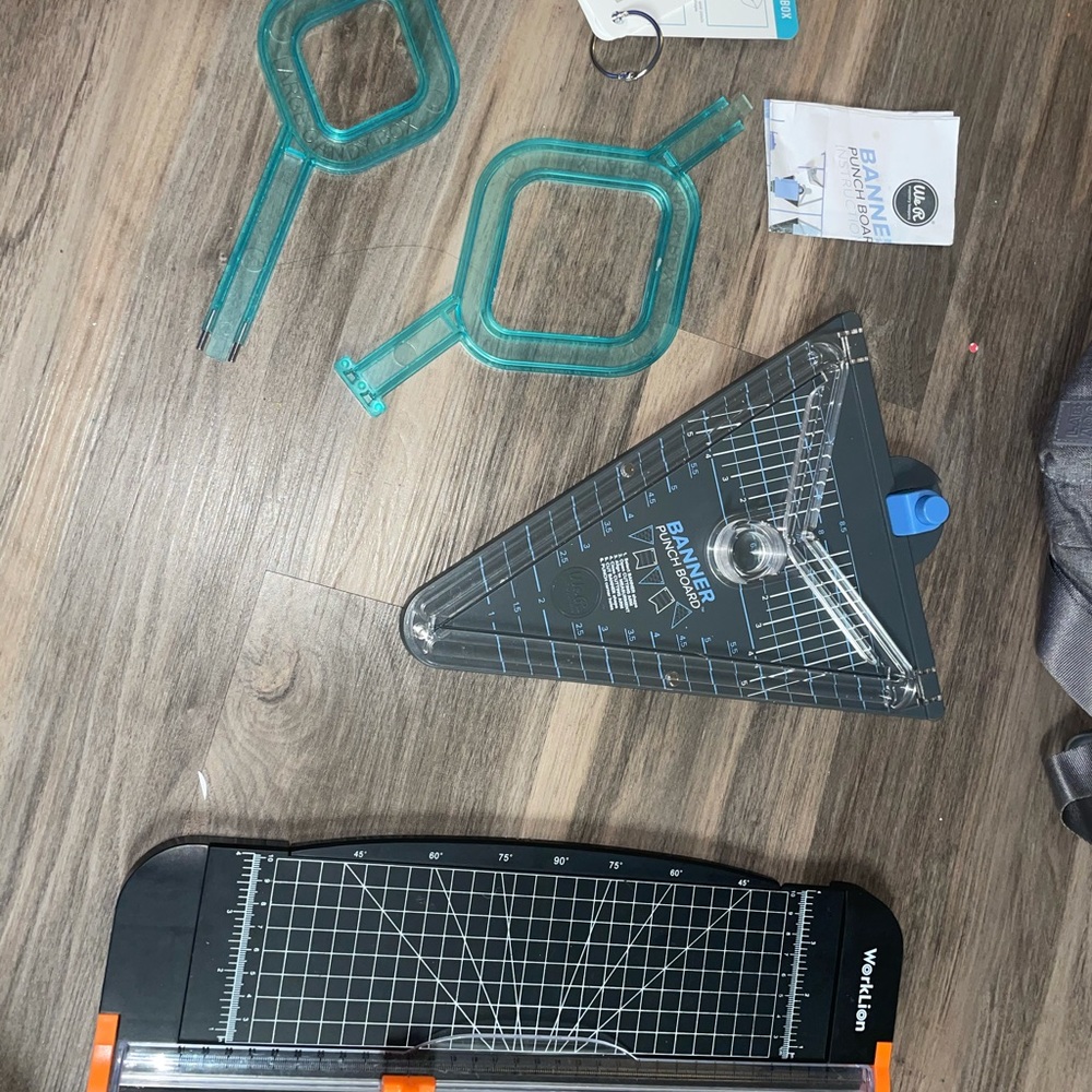 Papercraft bundle